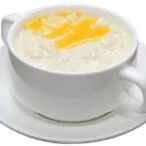 Owsianka ryżowa w menu na żylaki