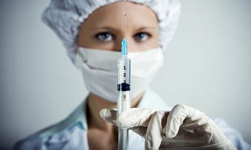 zastrzyki do leczenia żylaków