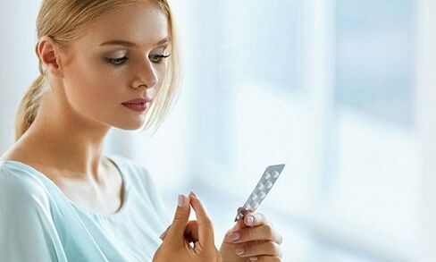 zażywanie tabletek na żylaki